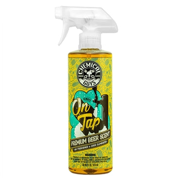 On Tap Beer Scented Air Freshener and Odor Eliminator