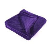 Maxshine 1200GSM 24"x36" Duo Twisted Loop Drying Towel