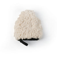 Maxshine Microfiber Finger Wheel Wash Mitt 2pcs/pack