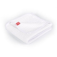 MAXSHINE 400GSM WAFFLE WEAVE MICROFIBER TOWEL 24"x 36"