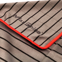 Maxshine 360GSM 16"x16"Premium Soft Microfiber Carbon Fiber Towel 3PCS/PACK