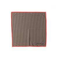 Maxshine 360GSM 16"x16"Premium Soft Microfiber Carbon Fiber Towel 3PCS/PACK