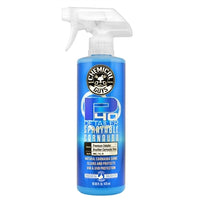 P40 Detailer Spray With Carnauba