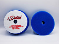 i.detail 5inch  Blue Coarse Foam Pad