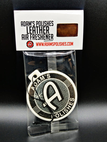 Adam's Leather Air Freshener