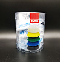 Rupes COARSE wool pad 2 inch