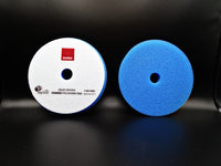 Coarse blue MILLE foam  6 inch pad
