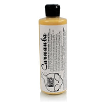 Pure Carnauba Creme Wax (16 oz)