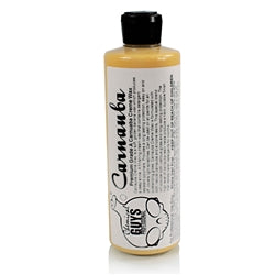 Pure Carnauba Creme Wax (16 oz)