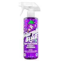 Purple Stuff Grape Soda Scent Premium Air Freshener & Odor Eliminator (16 oz)
