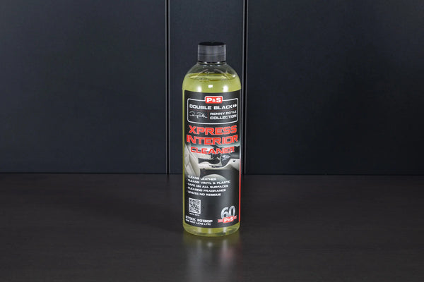 Xpress Interior Cleaner - Pint