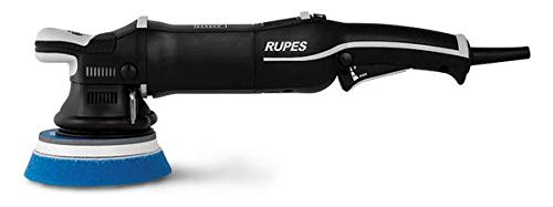 RUPES BigFoot LHR21 MARK III Random Orbital