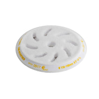 Rupes 170mm Coarse Microfiber Cutting Pads