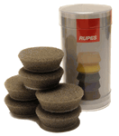 Rupes 40 mm (1.5 Inch) UHS Foam Pad 6 Pack