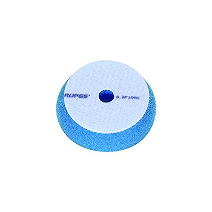 Rupes Blue Coarse Foam Pad 100 mm 4 inch