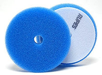 Rupes  Blue Coarse Foam Pad 150 mm 6 inch