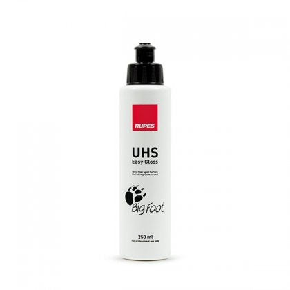 Rupes UHS Easy Gloss Polishing Compound 250mL