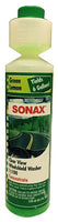 SONAX Clear View Windshield Wash Concentrate 250ml