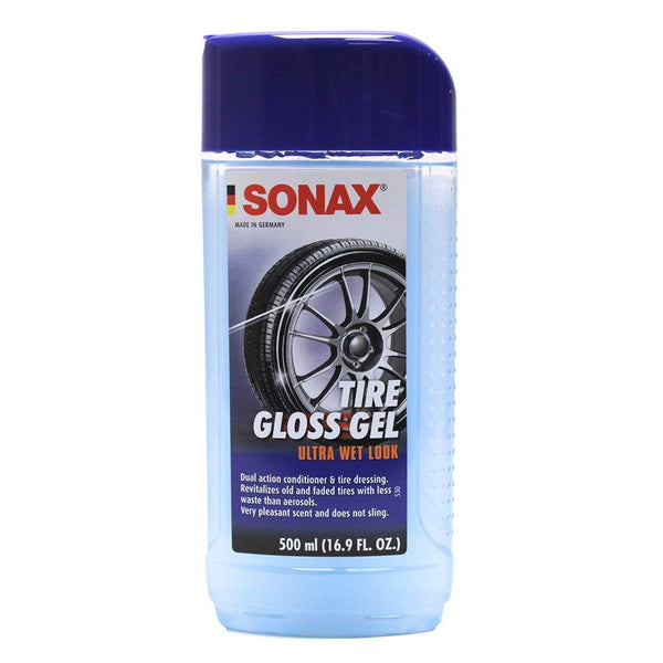 SONAX Tire Gloss Gel 500ml