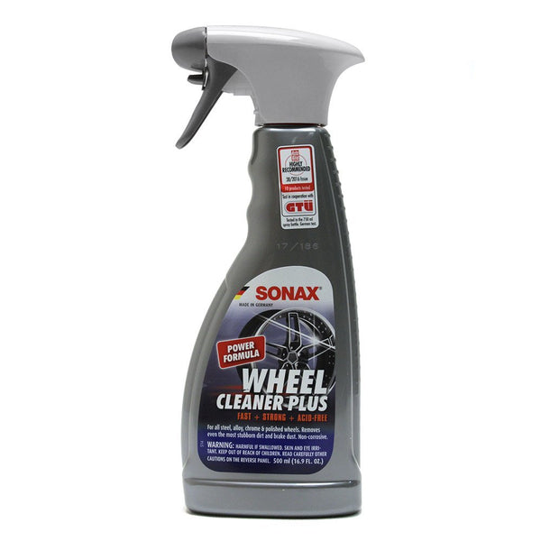SONAX Wheel Cleaner PLUS 500 ml