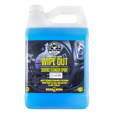 Wipe Out Surface Cleanser Spray (1 Gal)