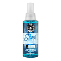 STREAK FREE WINDOW CLEAN GLASS CLEANER 4oz