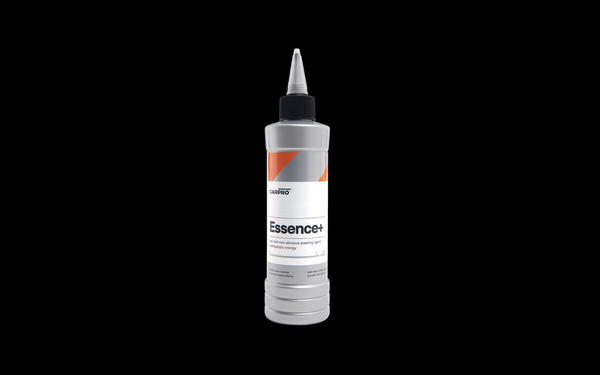 CARPRO Essence Plus: Non-Abrasive Gloss Agent 250ml