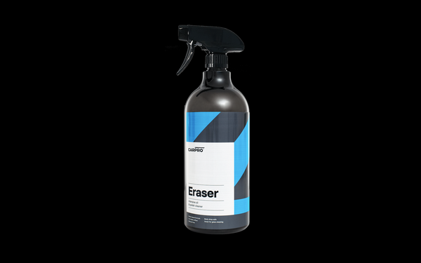 CarPro Eraser 4 Liter | Intensive Oil and Polish Cleaner Spray 1 Gallon