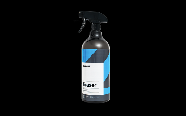 CarPro Eraser Intense Oil & Polish Cleanser 16 oz.