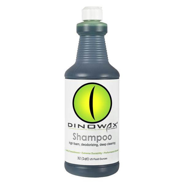 Dinowax Shampoo
