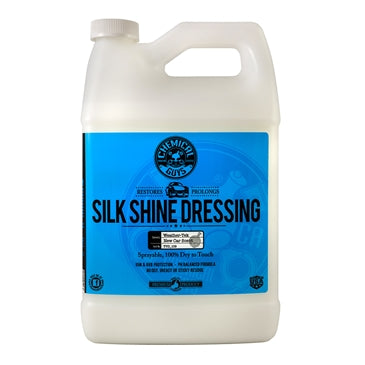 Silk Shine Sprayable Dressing (1 Gal)
