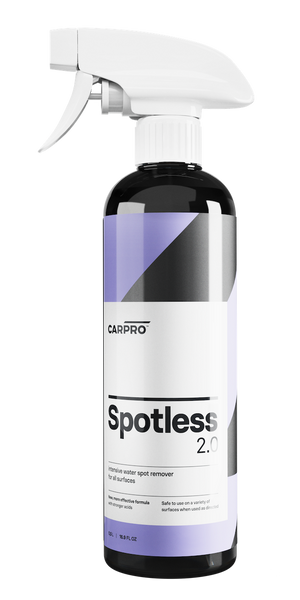 CarPro Water Spot & Mineral Remover 500 ml