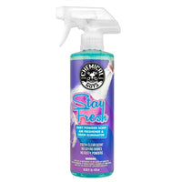 Stay Fresh Baby Powder Scented Premium Air Freshener and Odor Eliminator (16 oz)