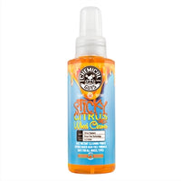 Sticky Citrus Gel Wheel & Rim Cleaner (4 oz)
