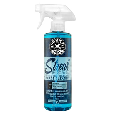 Streak Free Window Clean Glass Cleaner 16oz