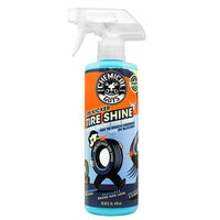 Tire Kicker Extra Glossy Tire Shine