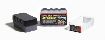 Tire and Trim Dressing Applicator Sponges