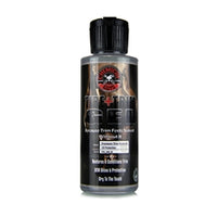Tire and Trim Gel for Plastic and Rubber (4 oz)