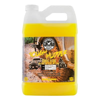Tough Mudder Truck Wash Off Road and ATV Heavy Duty Soap (1 Gal)