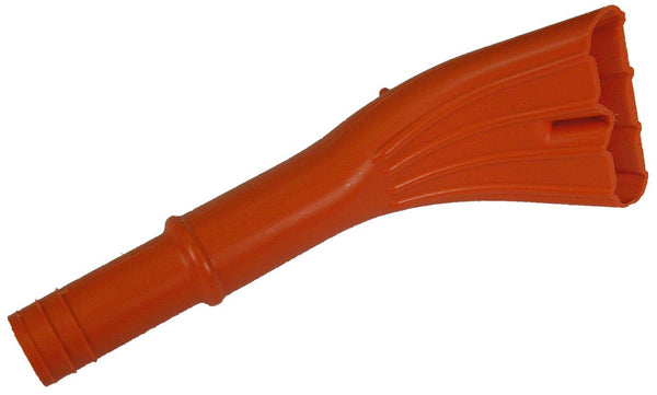 1.5'' X 12'' VACUUM TOOL ORANGE