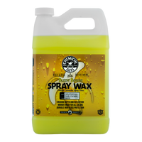 BLAZIN' BANANA NATURAL CARNAUBA SPRAY WAX