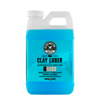 CLAY LUBER SYNTHETIC LUBRICANT 64oz