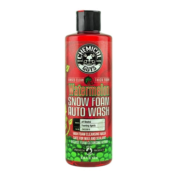 Watermelon Snow Foam Auto Wash Cleanser (16 oz)