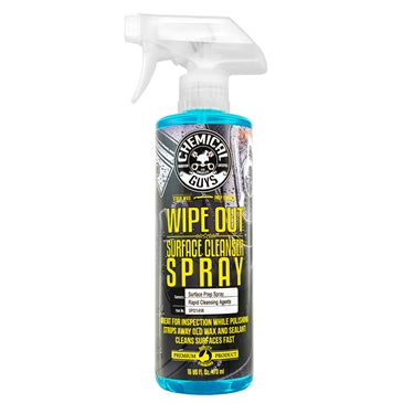 Wipe Out Surface Cleanser Spray