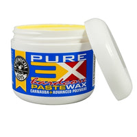 XXX Hardcore Carnauba Paste Wax (8 oz)