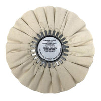 Zephyr White Airway Untreated Finish Airway 10""