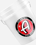 Adam's 5 Gallon Detailing Bucket