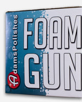 Adam's Premium Foam Gun