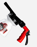 Adam's Premium Foam Gun