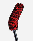 Adam's Small Barrel Brush